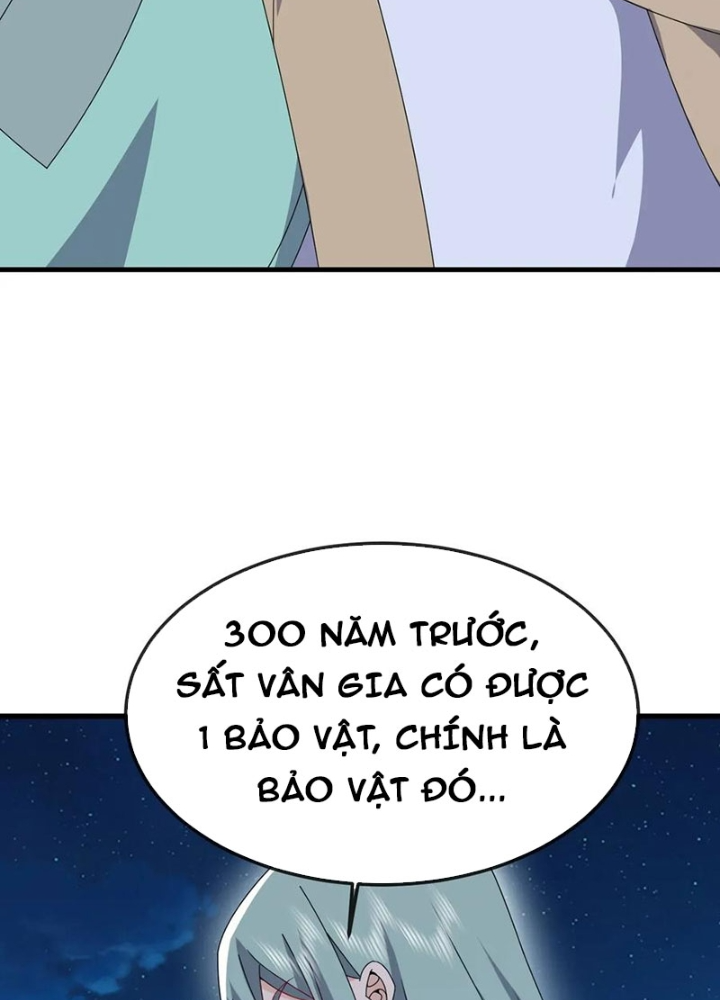 Tiên Võ Đế Tôn Chapter 831 - Trang 2