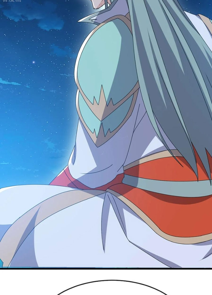 Tiên Võ Đế Tôn Chapter 831 - Trang 2