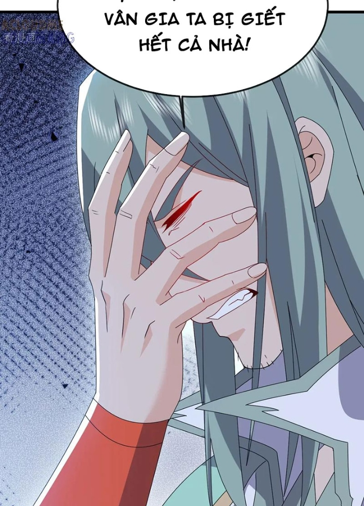 Tiên Võ Đế Tôn Chapter 831 - Trang 2