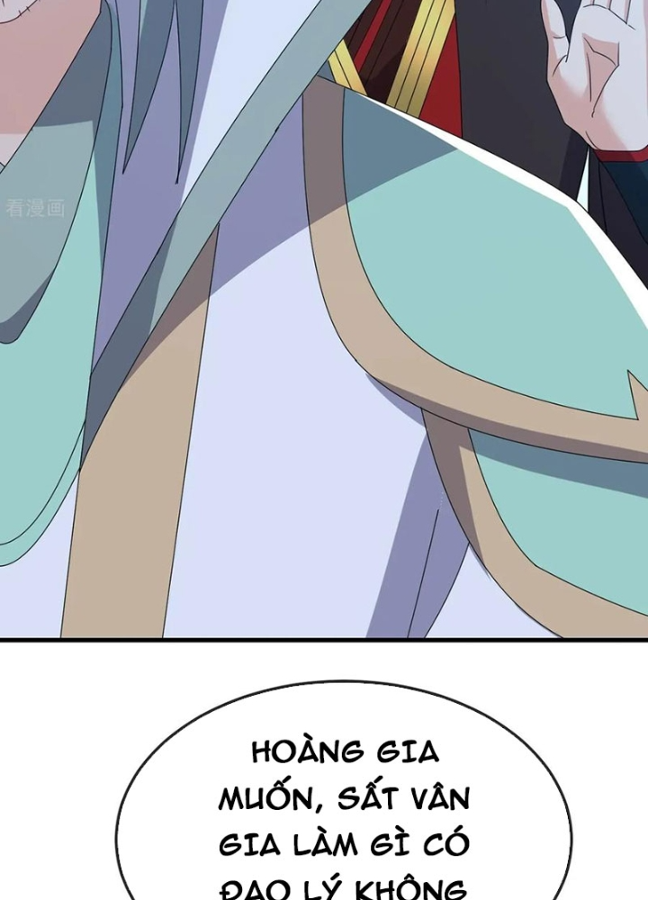 Tiên Võ Đế Tôn Chapter 831 - Trang 2