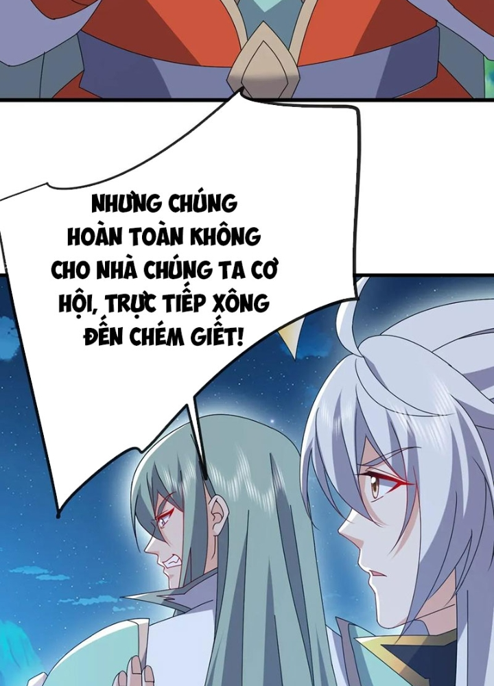 Tiên Võ Đế Tôn Chapter 831 - Trang 2