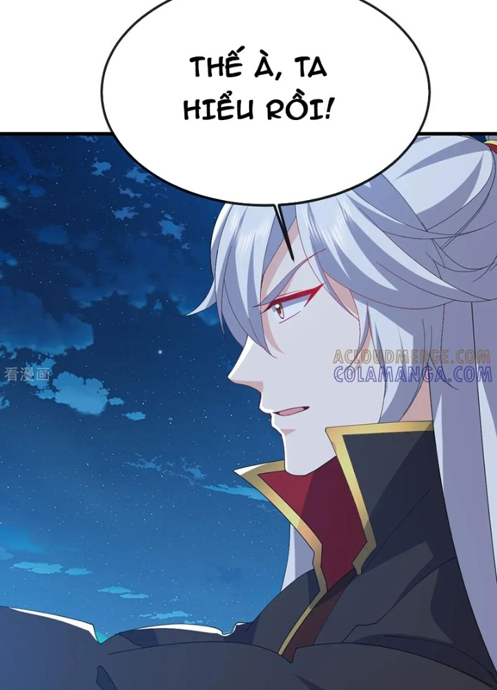 Tiên Võ Đế Tôn Chapter 831 - Trang 2