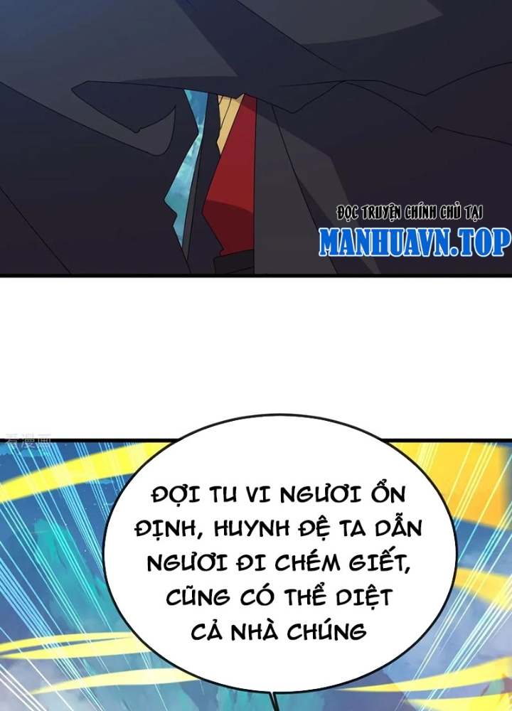 Tiên Võ Đế Tôn Chapter 831 - Trang 2