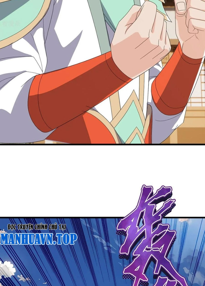 Tiên Võ Đế Tôn Chapter 831 - Trang 2