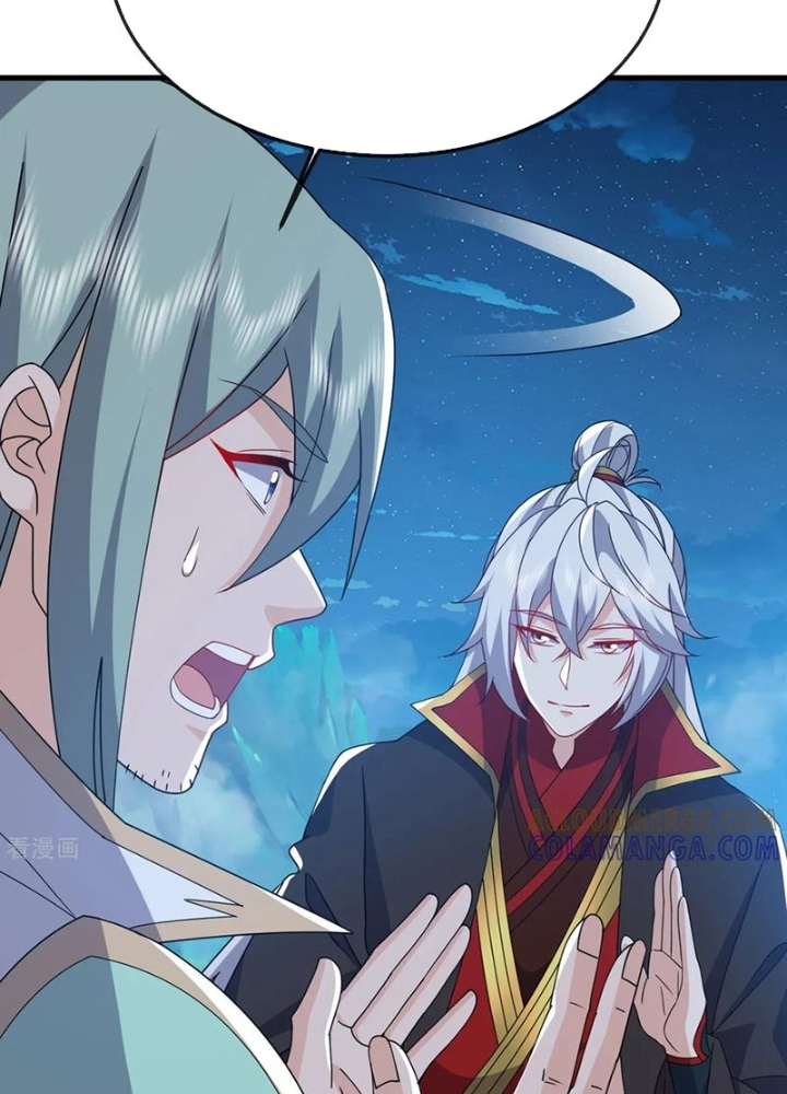 Tiên Võ Đế Tôn Chapter 831 - Trang 2