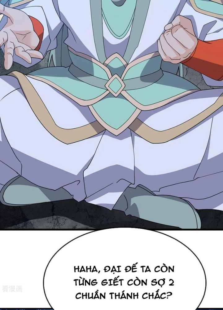 Tiên Võ Đế Tôn Chapter 831 - Trang 2