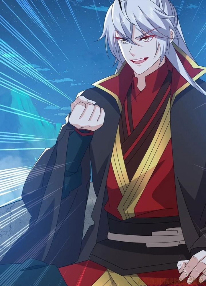 Tiên Võ Đế Tôn Chapter 831 - Trang 2