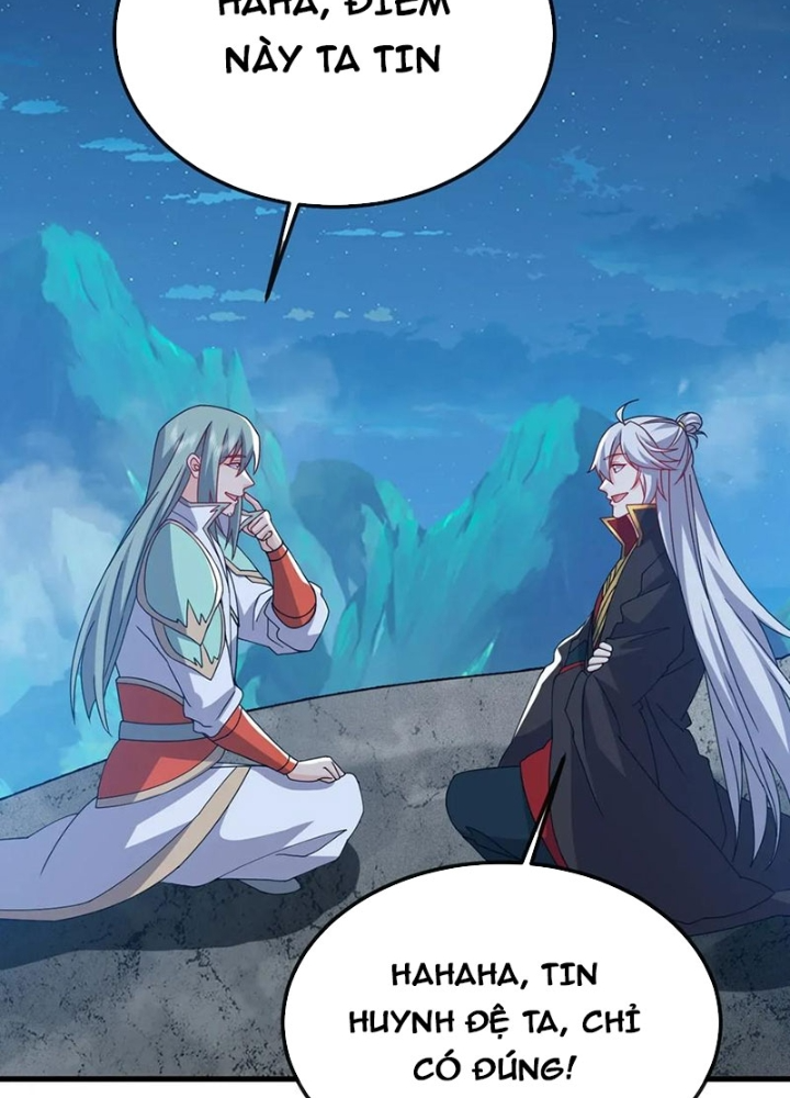 Tiên Võ Đế Tôn Chapter 831 - Trang 2