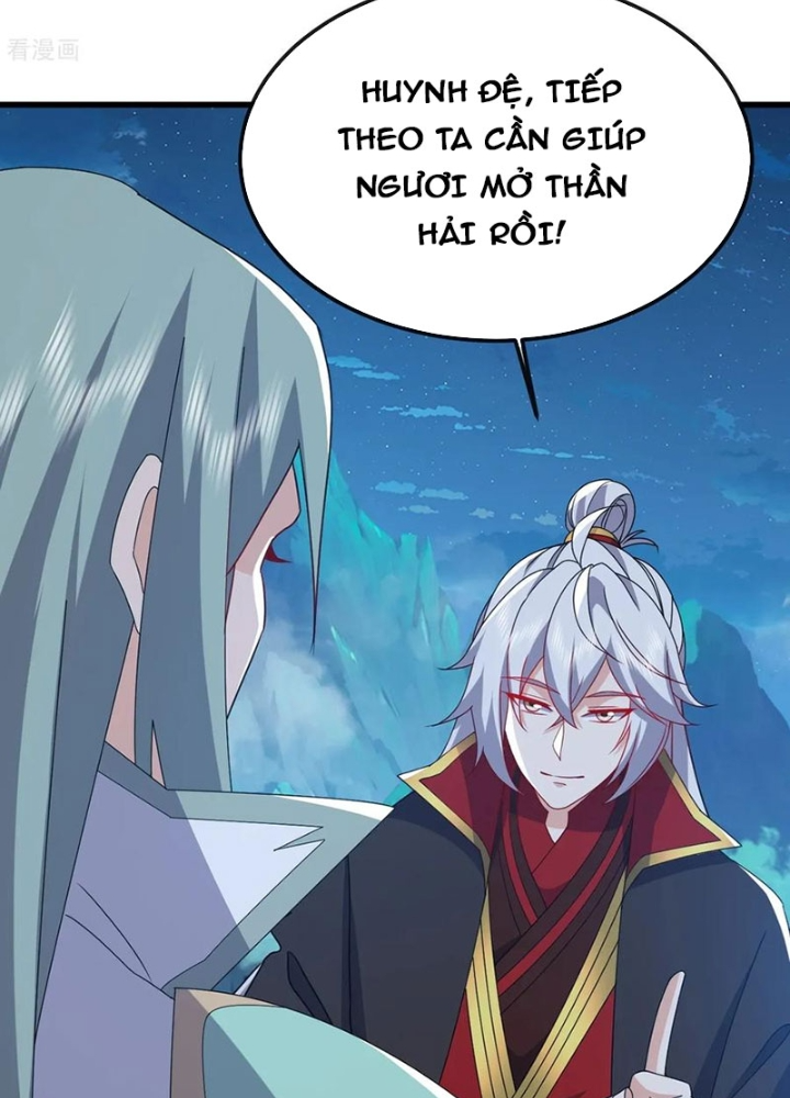 Tiên Võ Đế Tôn Chapter 831 - Trang 2