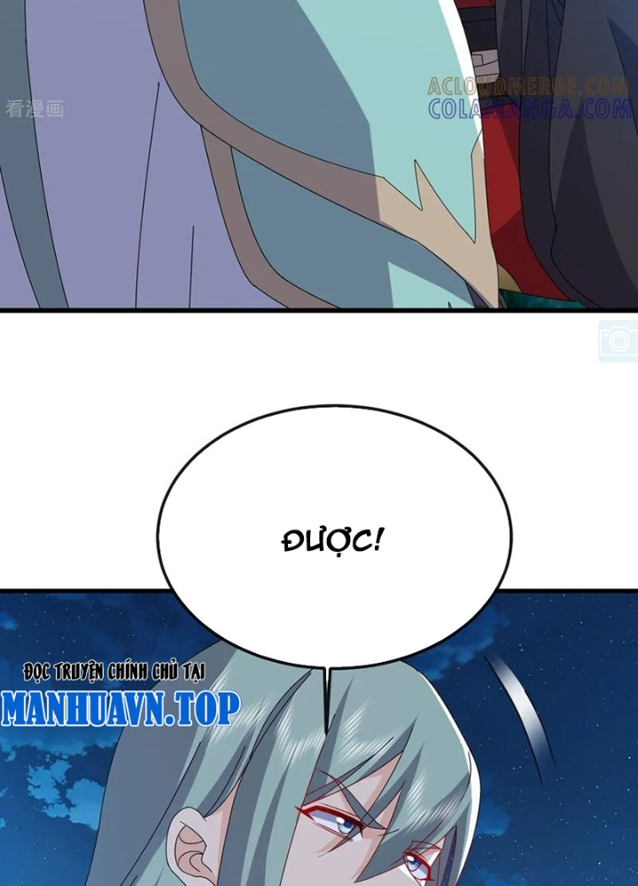 Tiên Võ Đế Tôn Chapter 831 - Trang 2