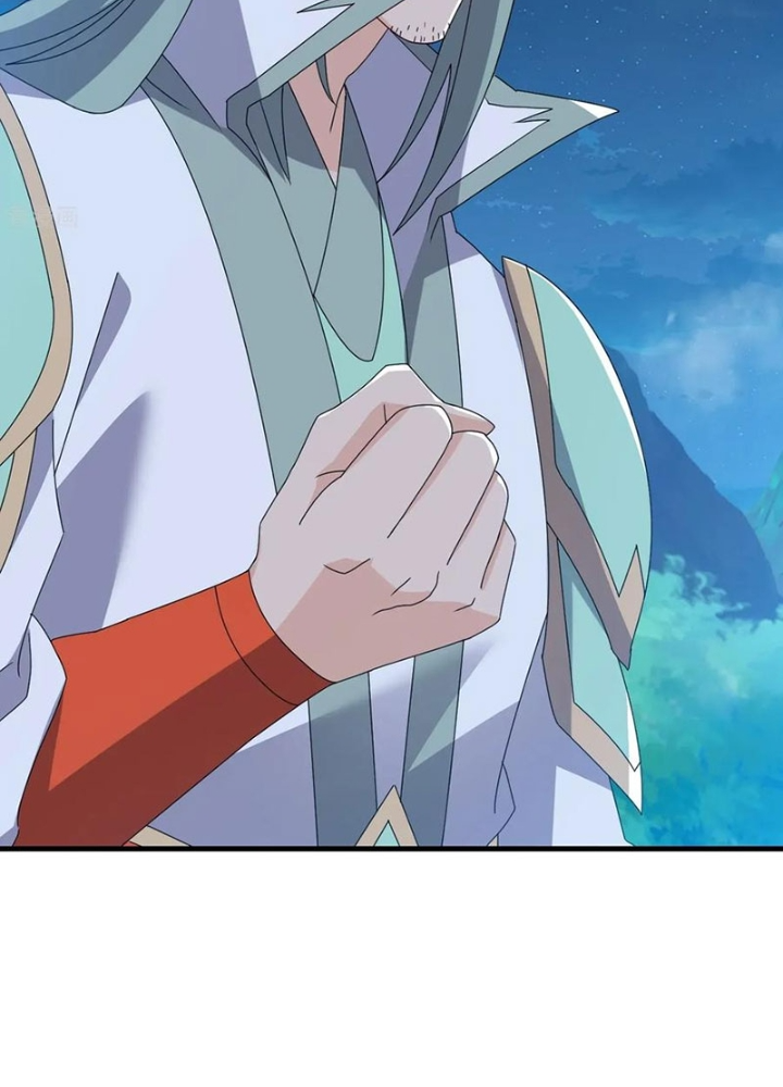 Tiên Võ Đế Tôn Chapter 831 - Trang 2