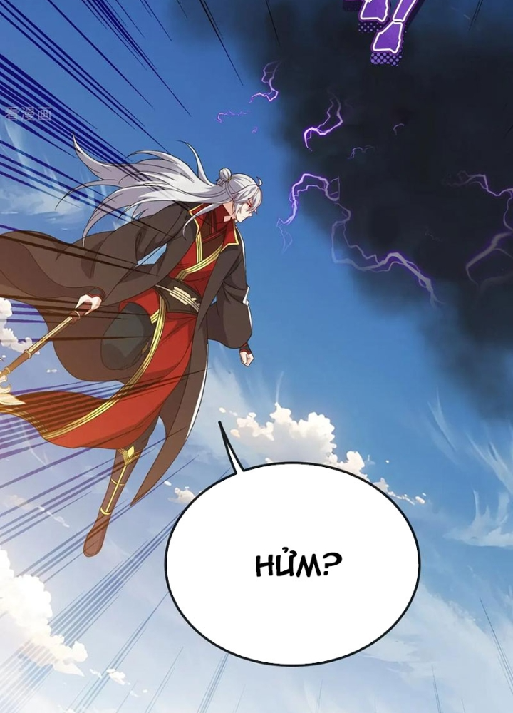 Tiên Võ Đế Tôn Chapter 831 - Trang 2