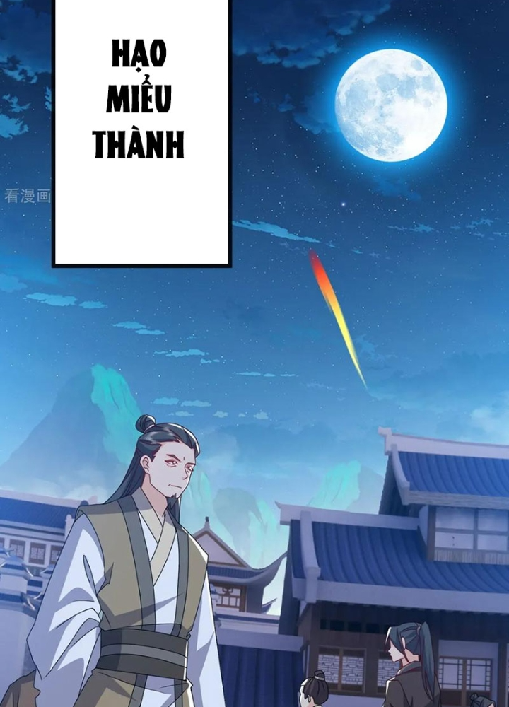 Tiên Võ Đế Tôn Chapter 831 - Trang 2