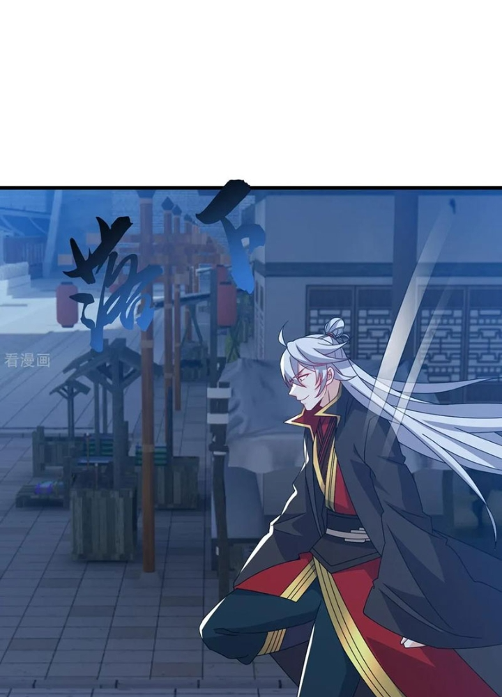 Tiên Võ Đế Tôn Chapter 831 - Trang 2