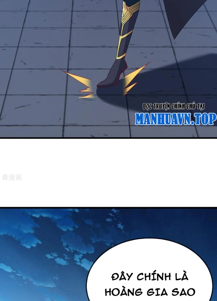 Tiên Võ Đế Tôn Chapter 831 - Trang 2