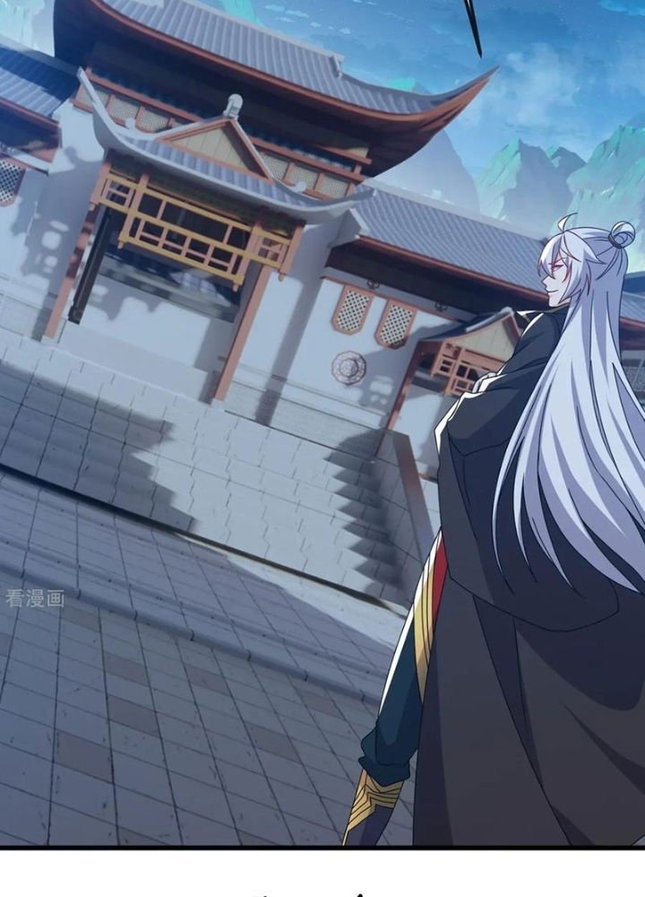 Tiên Võ Đế Tôn Chapter 831 - Trang 2