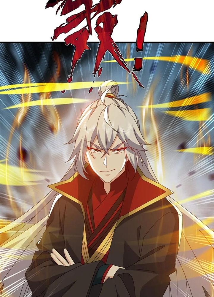 Tiên Võ Đế Tôn Chapter 831 - Trang 2