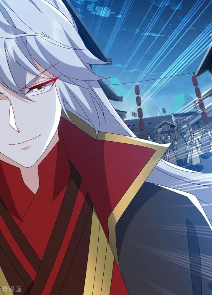 Tiên Võ Đế Tôn Chapter 831 - Trang 2