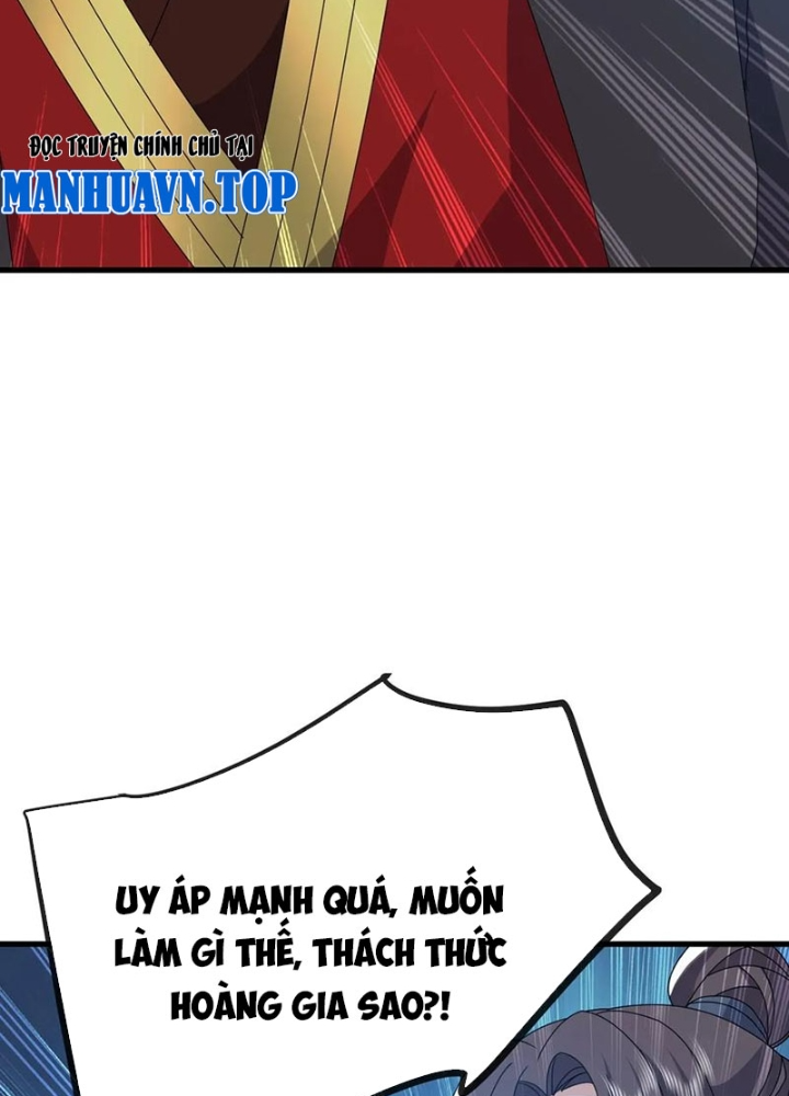 Tiên Võ Đế Tôn Chapter 831 - Trang 2