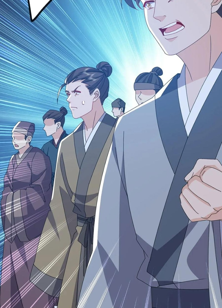 Tiên Võ Đế Tôn Chapter 831 - Trang 2