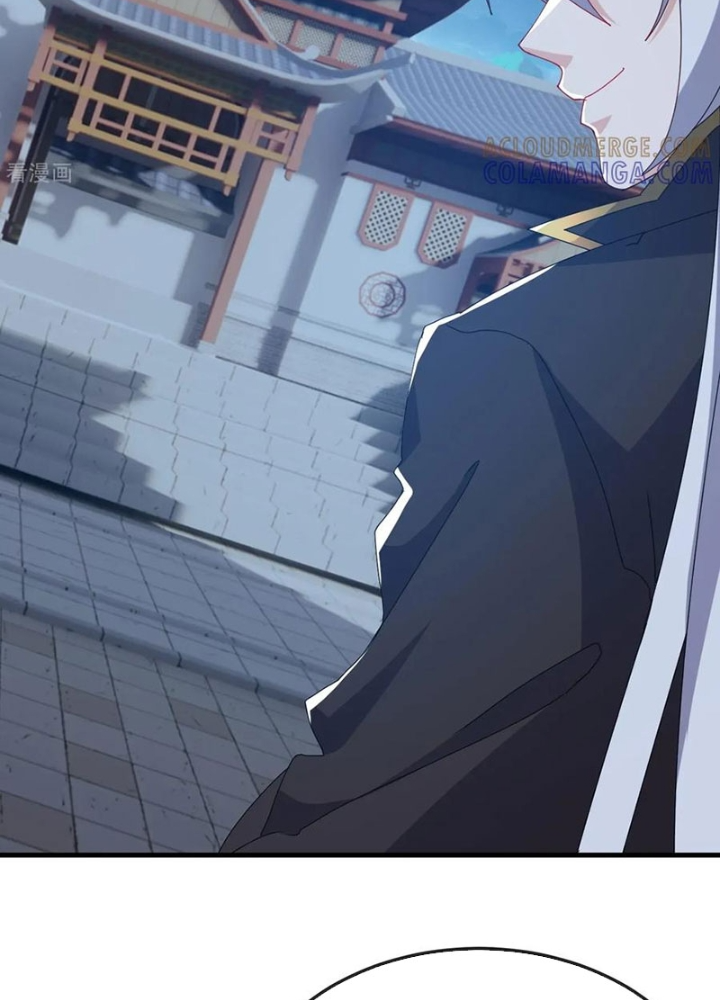 Tiên Võ Đế Tôn Chapter 831 - Trang 2