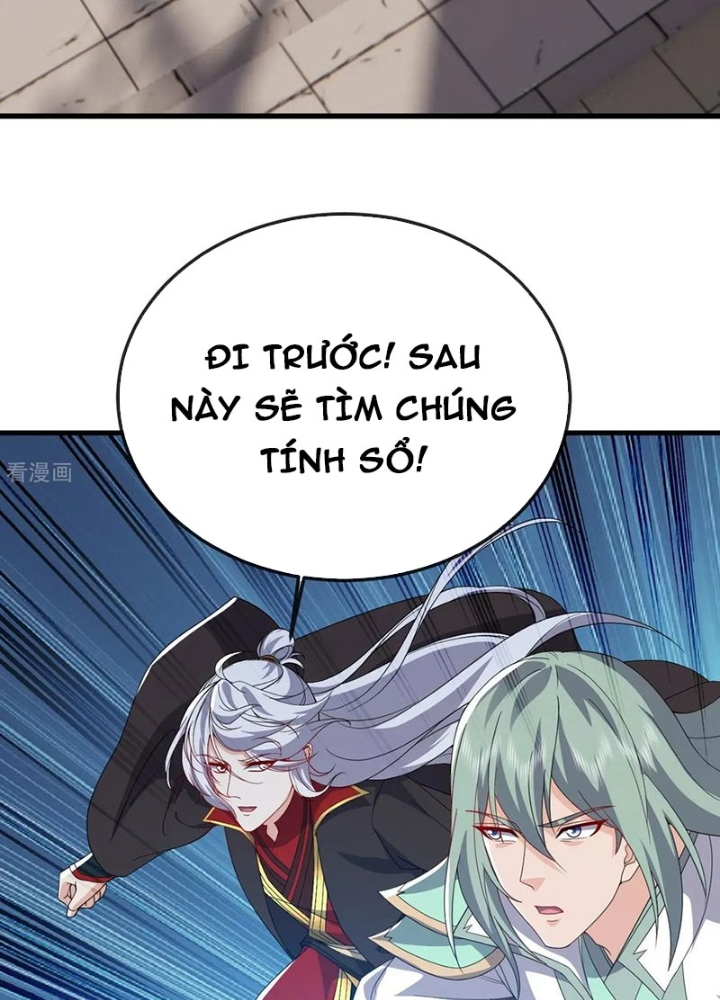 Tiên Võ Đế Tôn Chapter 831 - Trang 2