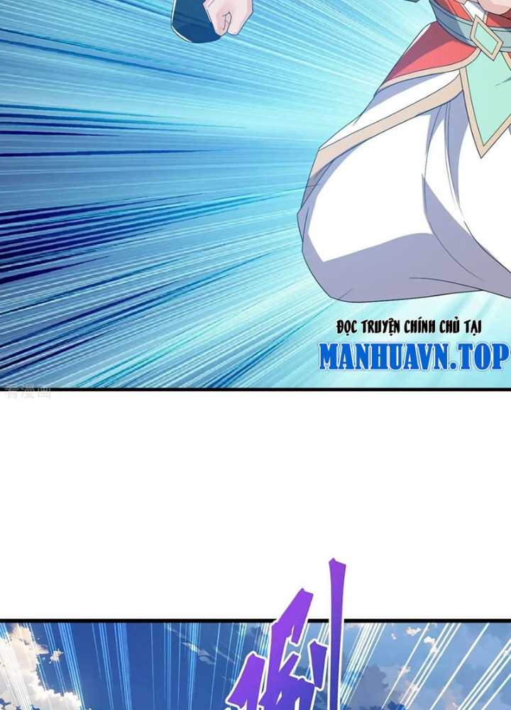 Tiên Võ Đế Tôn Chapter 831 - Trang 2