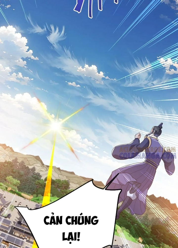 Tiên Võ Đế Tôn Chapter 831 - Trang 2