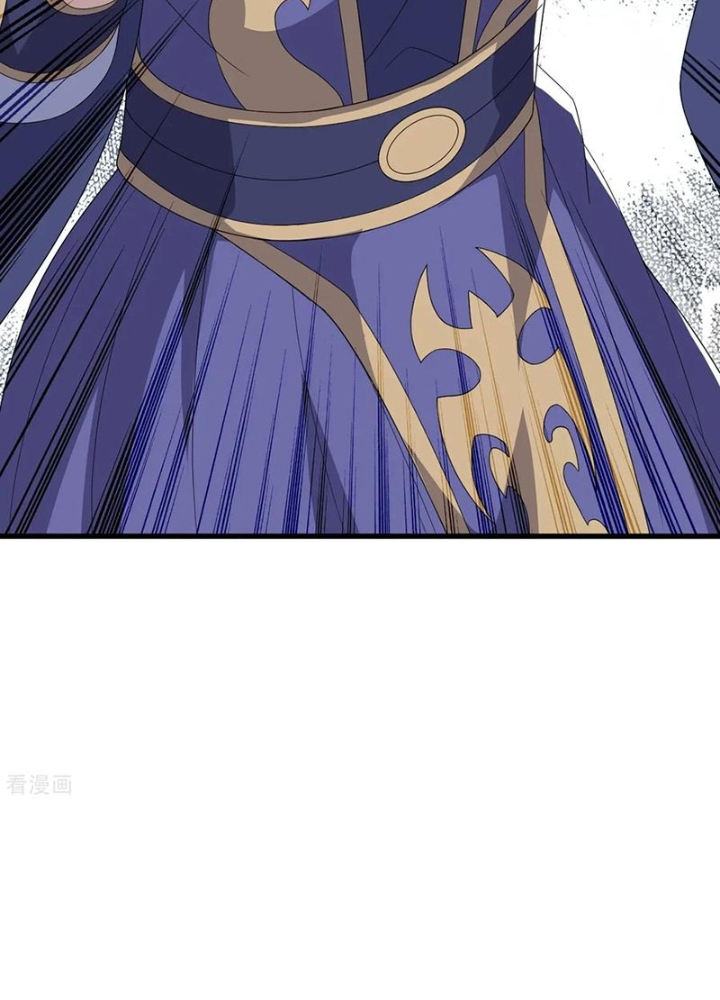 Tiên Võ Đế Tôn Chapter 831 - Trang 2