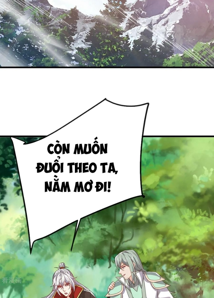 Tiên Võ Đế Tôn Chapter 831 - Trang 2