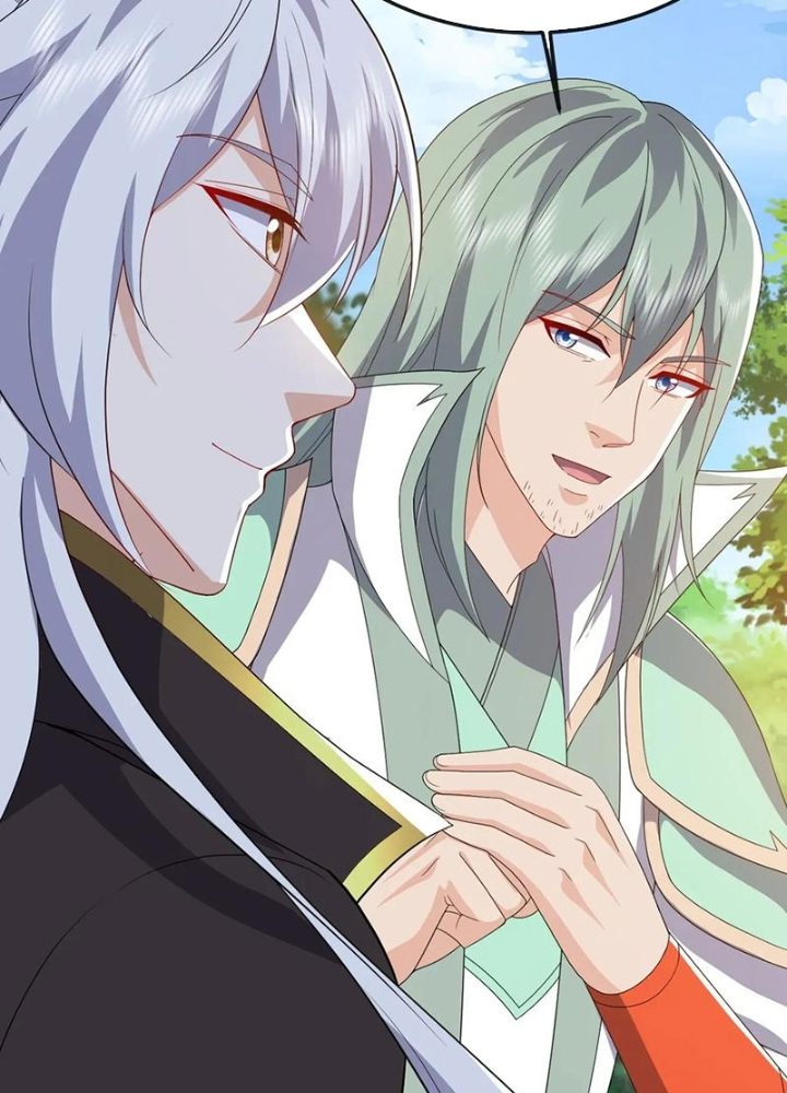 Tiên Võ Đế Tôn Chapter 831 - Trang 2