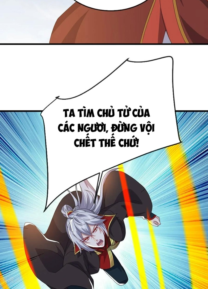 Tiên Võ Đế Tôn Chapter 831 - Trang 2