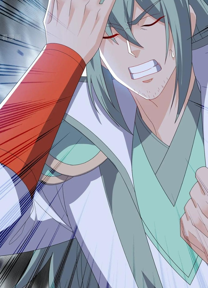 Tiên Võ Đế Tôn Chapter 831 - Trang 2