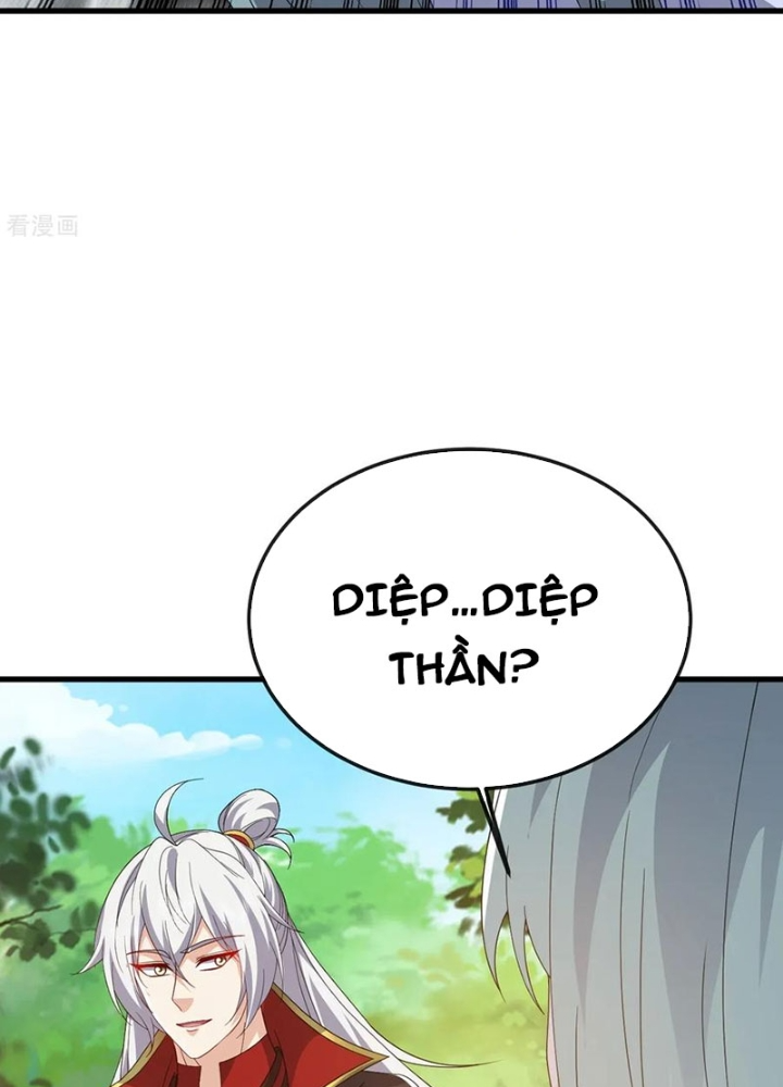 Tiên Võ Đế Tôn Chapter 831 - Trang 2