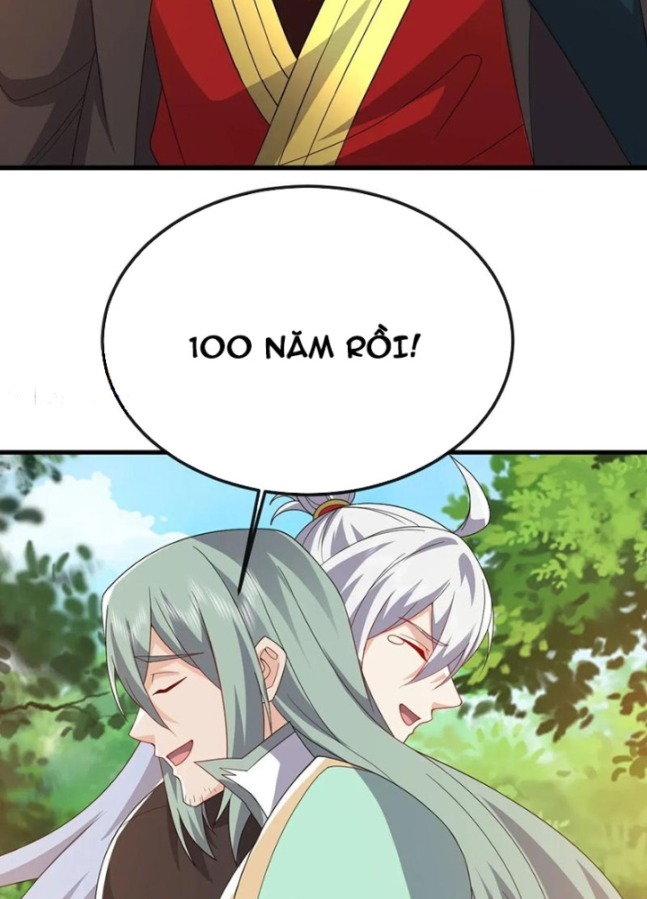 Tiên Võ Đế Tôn Chapter 831 - Trang 2