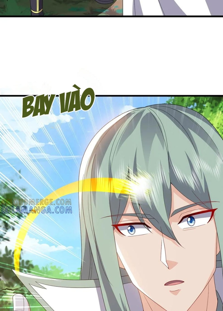 Tiên Võ Đế Tôn Chapter 831 - Trang 2