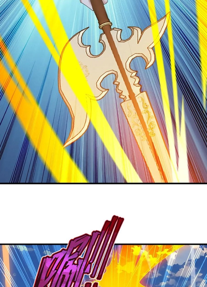 Tiên Võ Đế Tôn Chapter 831 - Trang 2