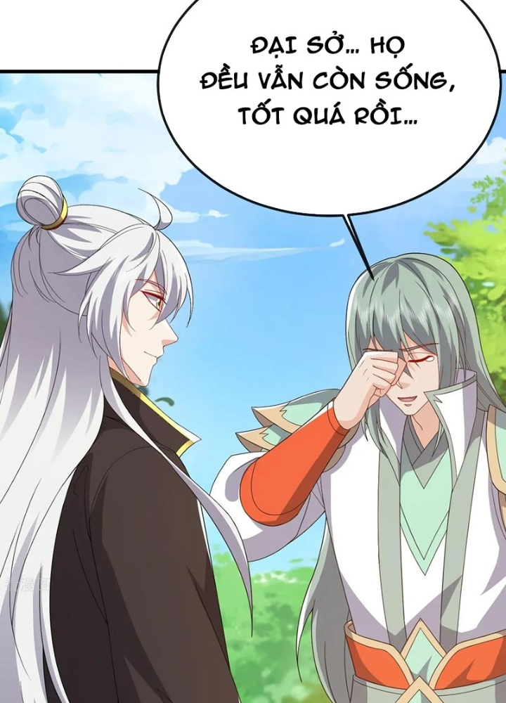 Tiên Võ Đế Tôn Chapter 831 - Trang 2