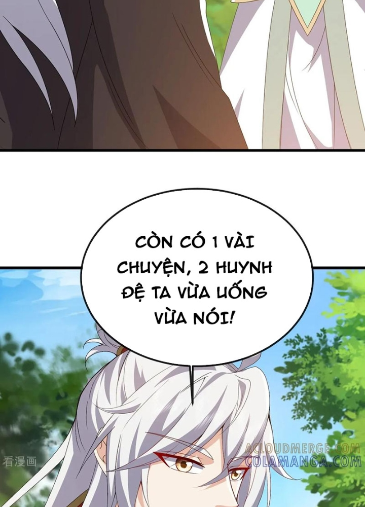 Tiên Võ Đế Tôn Chapter 831 - Trang 2