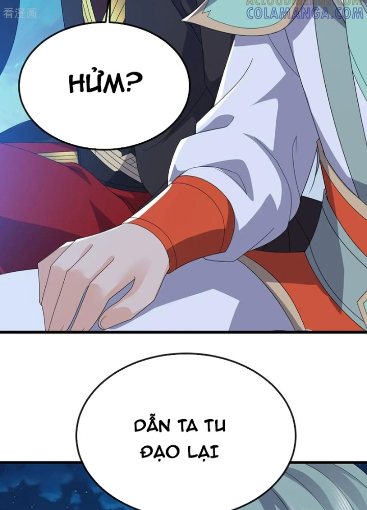 Tiên Võ Đế Tôn Chapter 831 - Trang 2