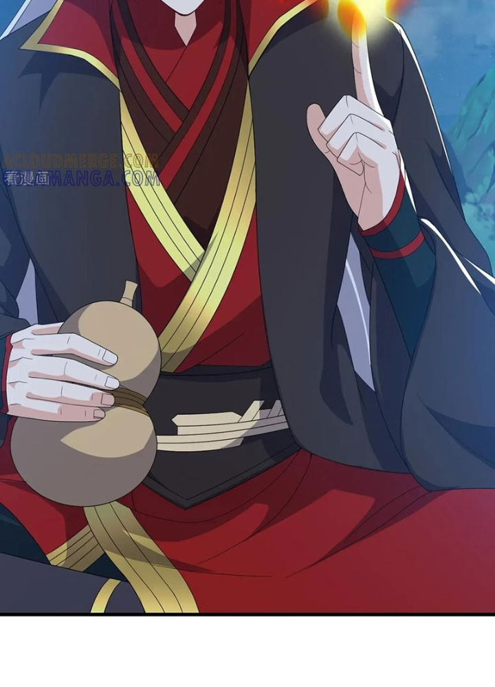 Tiên Võ Đế Tôn Chapter 831 - Trang 2