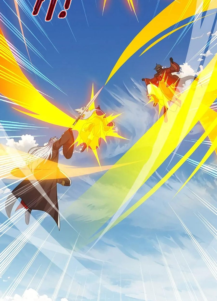 Tiên Võ Đế Tôn Chapter 831 - Trang 2