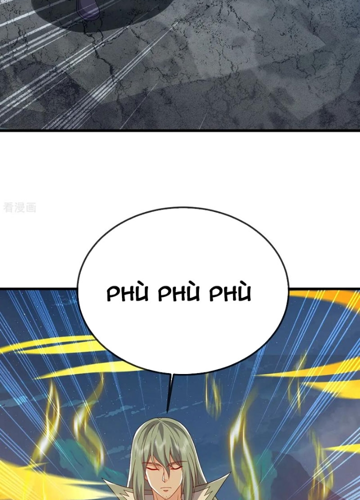 Tiên Võ Đế Tôn Chapter 831 - Trang 2