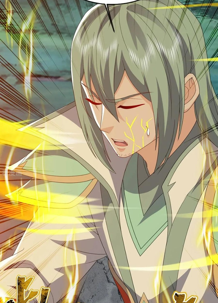 Tiên Võ Đế Tôn Chapter 831 - Trang 2