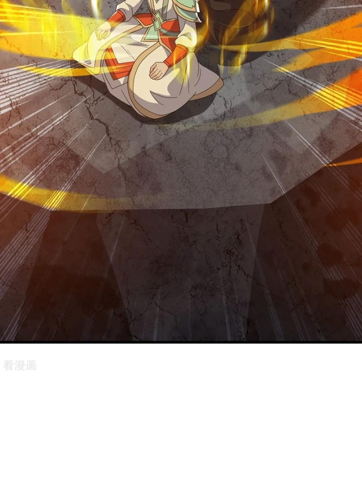 Tiên Võ Đế Tôn Chapter 831 - Trang 2