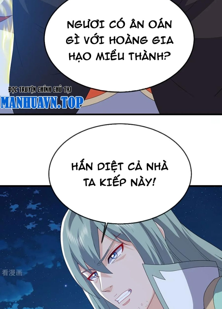 Tiên Võ Đế Tôn Chapter 831 - Trang 2