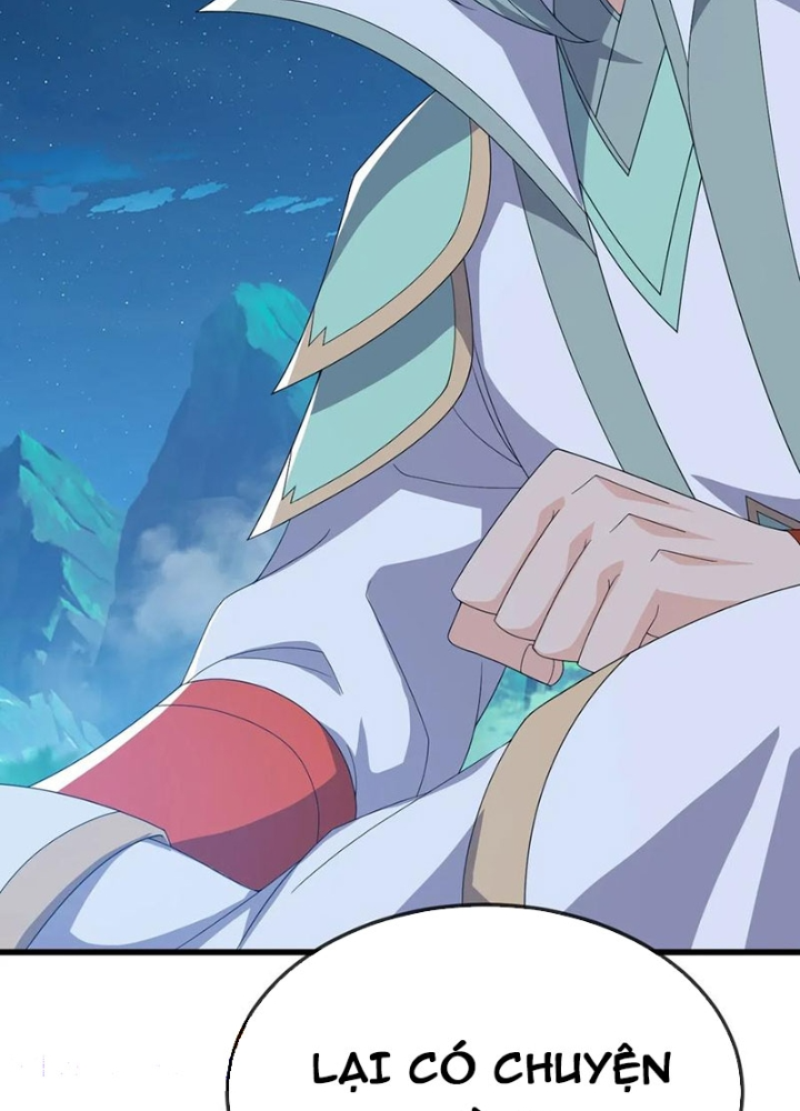 Tiên Võ Đế Tôn Chapter 831 - Trang 2