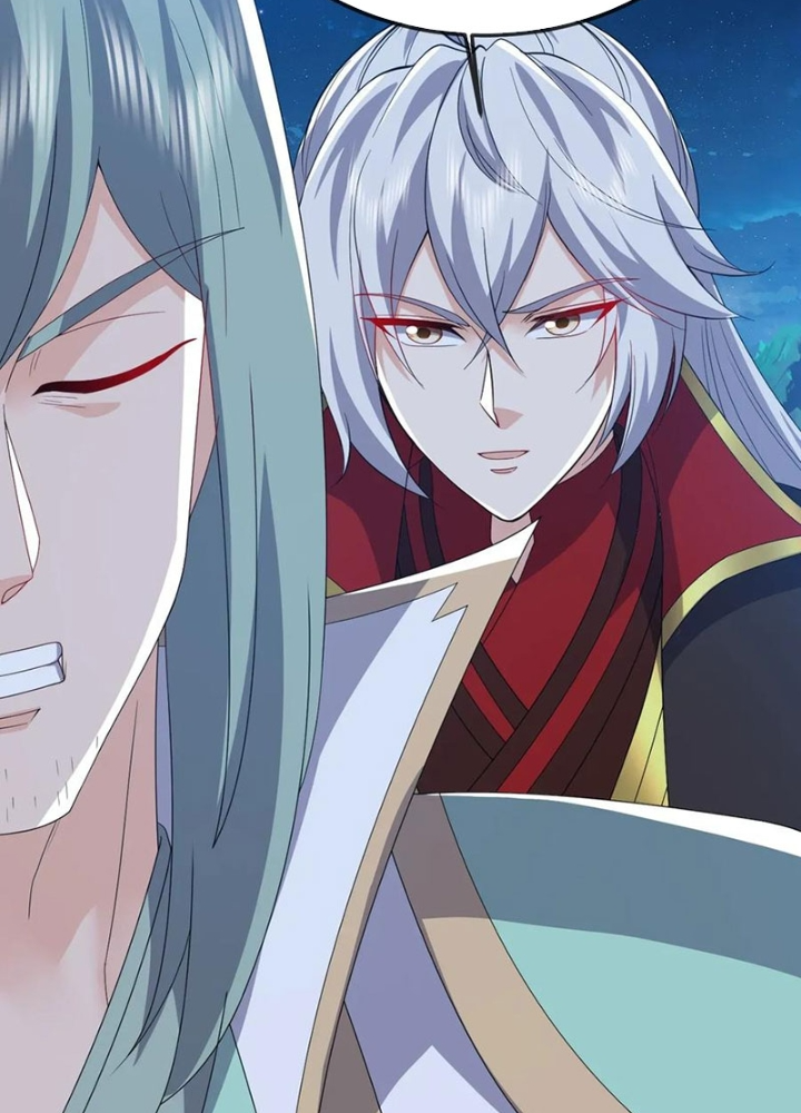 Tiên Võ Đế Tôn Chapter 831 - Trang 2