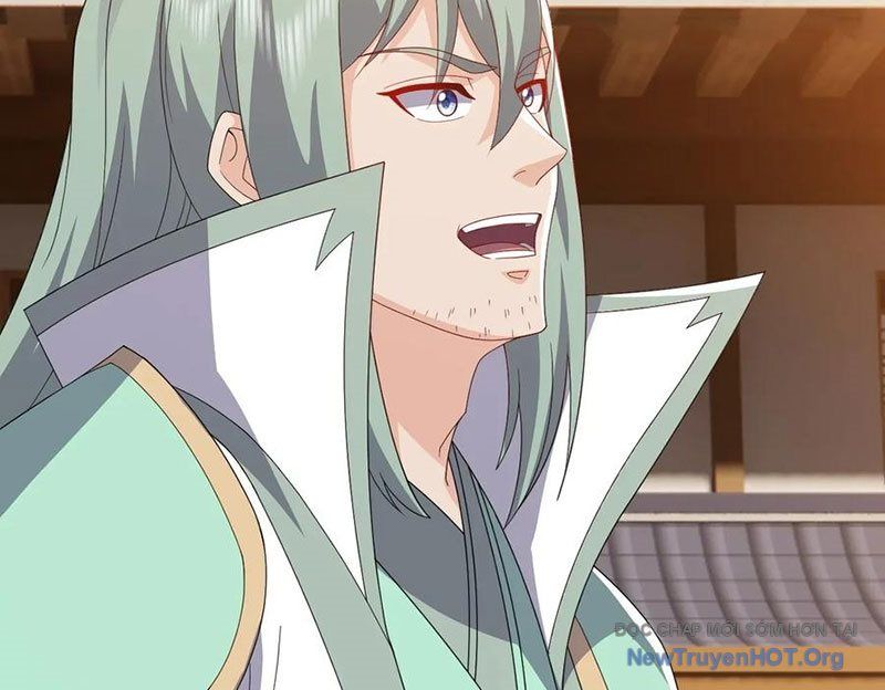 Tiên Võ Đế Tôn Chapter 832 - Trang 2