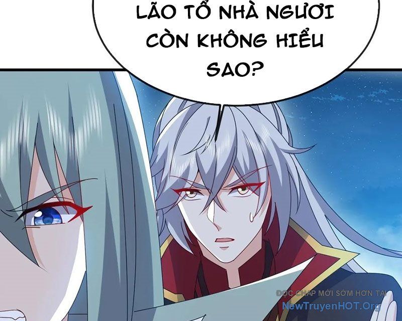 Tiên Võ Đế Tôn Chapter 832 - Trang 2